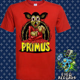 Primus - Bunny - Polera