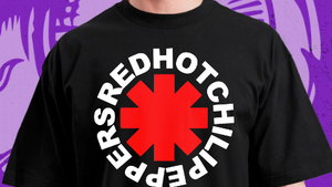 Red Hot Chili Peppers