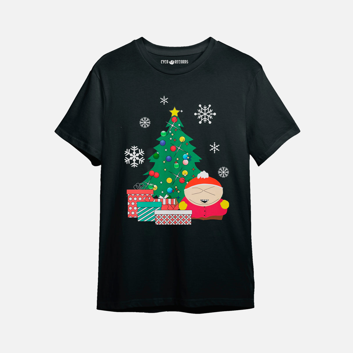 South Park - Animación Navidad - Polera