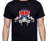 Robotech - Skull Leader - Polera