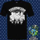 Turbonegro - Band - Polera