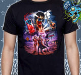 Near Dark - Terror - Polera
