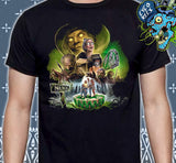 Troll 2 - Nilbog Terror - Polera