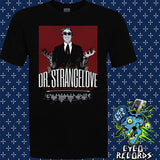 Dr Strangelove - Peliculas De Culto - Polera