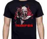 Terrifier - Evil Clown - Polera