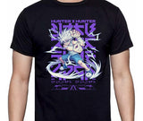 Hunter X Hunter - Killua Zoldyck - Polera