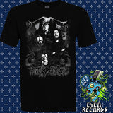 Rotting Christ - Metal - Polera