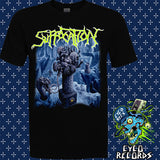 Suffocation - Breeding The Spawn - Polera