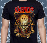 Kreator - Demon Ii - Polera
