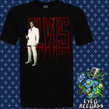 Elvis - 2 - Polera