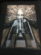 H.r. Giger - Polera - Polera