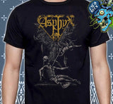 Asphyx - Death Metal - Polera
