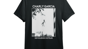 Charly Garcia