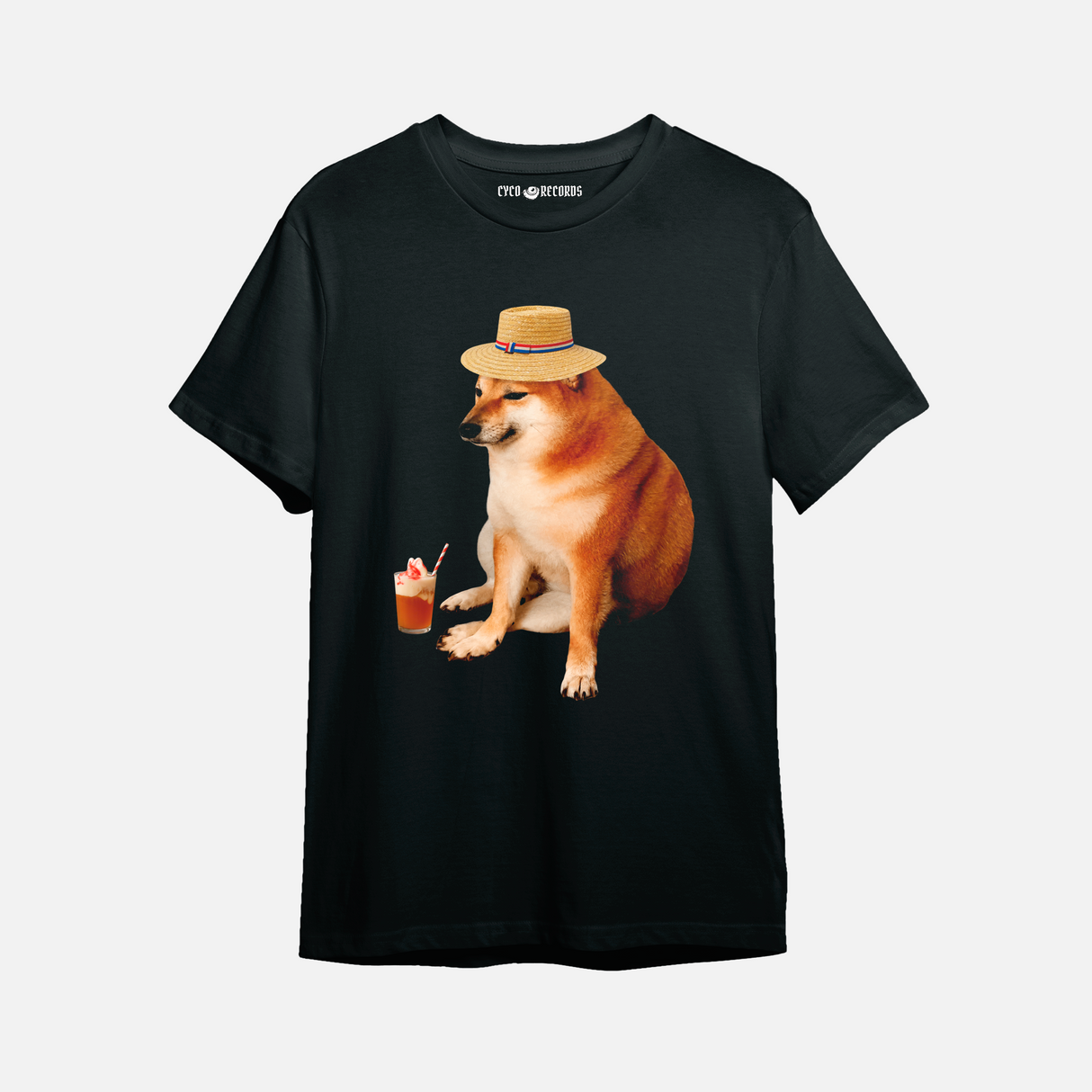 Cheems - 18 de Septiembre - Polera