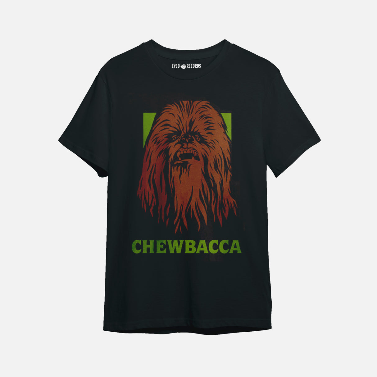 Star Wars - Chewbacca - Polera