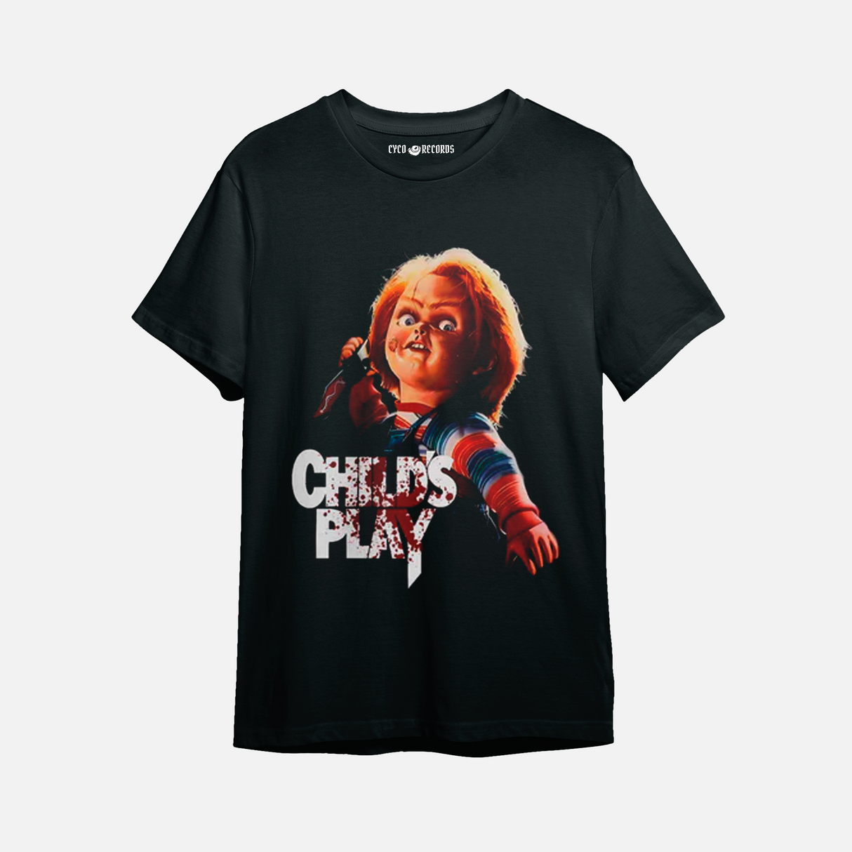 Chucky - child´s play terror - Polera