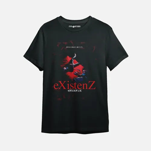 Cine - Existenz - Polera