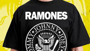 Ramones