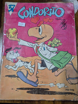 Condorito N°37 - Revista