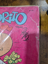 Condorito N°37 - Revista