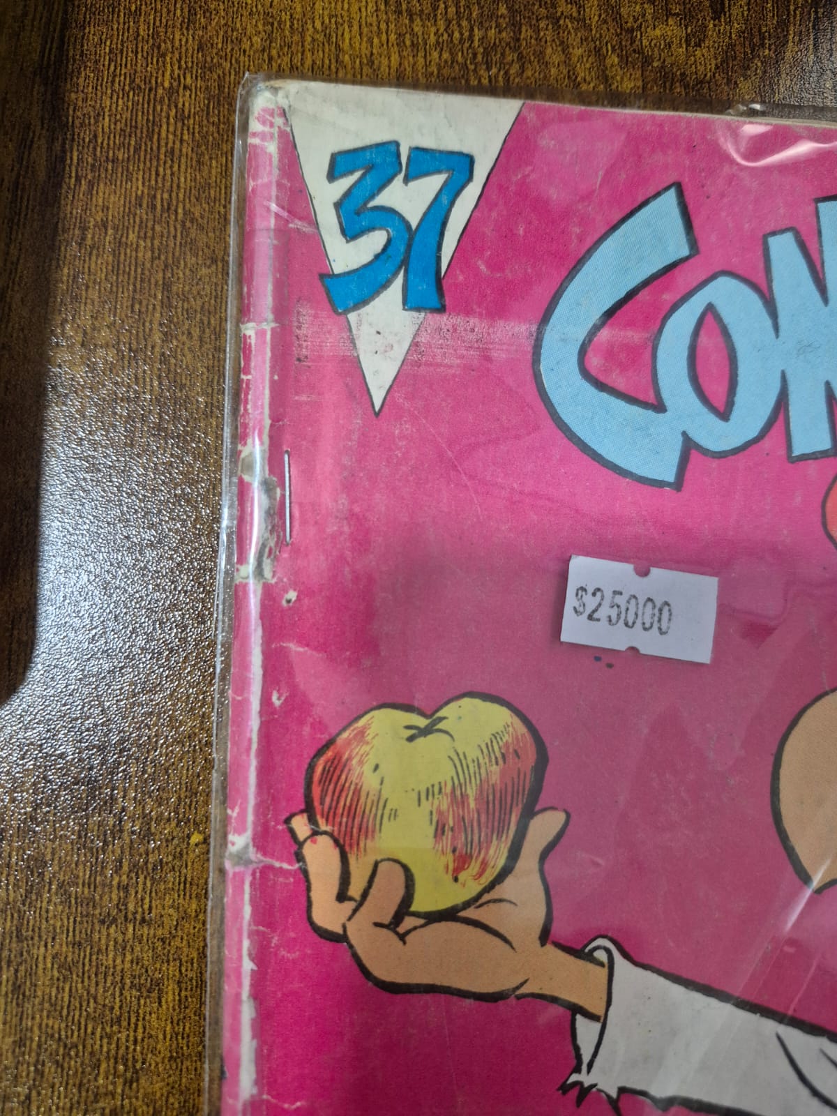 Condorito N°37 - Revista