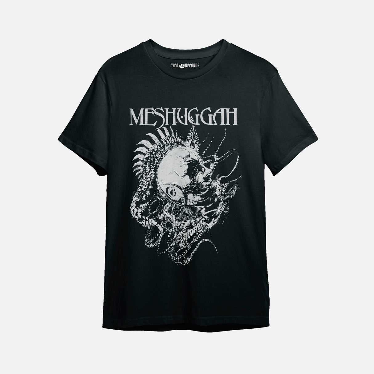 Meshuggah - Creature - Polera