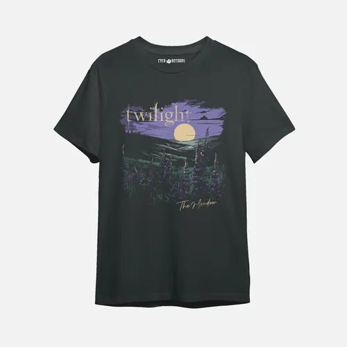 Crepusculo - Meadow - Polera