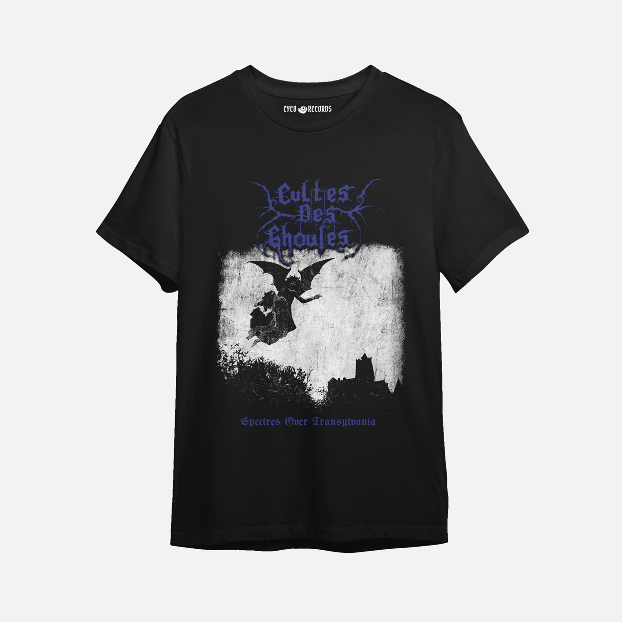 Cultes des Ghoules - Spectres - Polera
