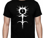 Ghostemane - Banda Metal - Polera