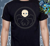 Toy Story - Bebe Araña - Polera