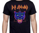 Def Leppard - Head - Polera