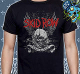 Skid Row - Hard Rock - Polera