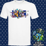 Dragon Ball Super - 1 - Polera
