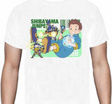 Digimon Frontier - Anime junpei - Polera