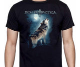 Sonata Artica - Wolf - Polera