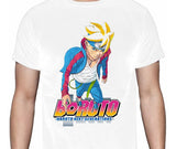 Boruto - Boruto Uzumaki - Polera