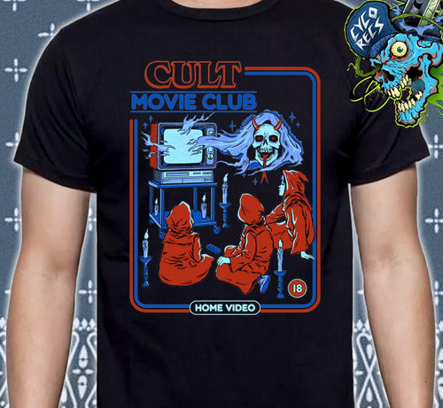 Vintage Evil Kids - Cult Movie Cult - Polera