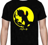 Vegeta Luna - Dragon Ball - Polera