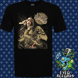 Baroness_2 - Metal - Polera