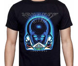 Journey - Frontiers - Polera