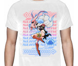 Tensei Shitara Slime Datta Ken - Milin Nava - Polera