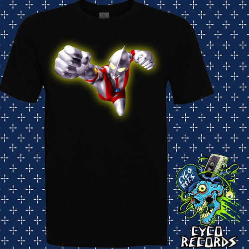 Ultraseven - Clasicas - Polera