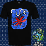 The Cure - Lost Wishes - Polera