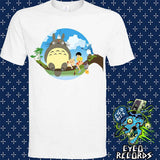 Totoro - 3 - Polera