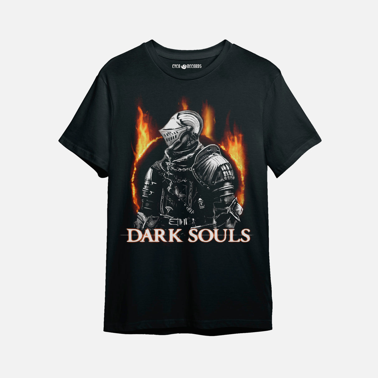 Dark Souls - Knight - Polera