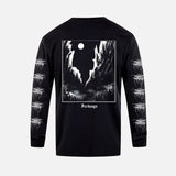 Darkthrone - Transilvanian Hunger - Polera ML