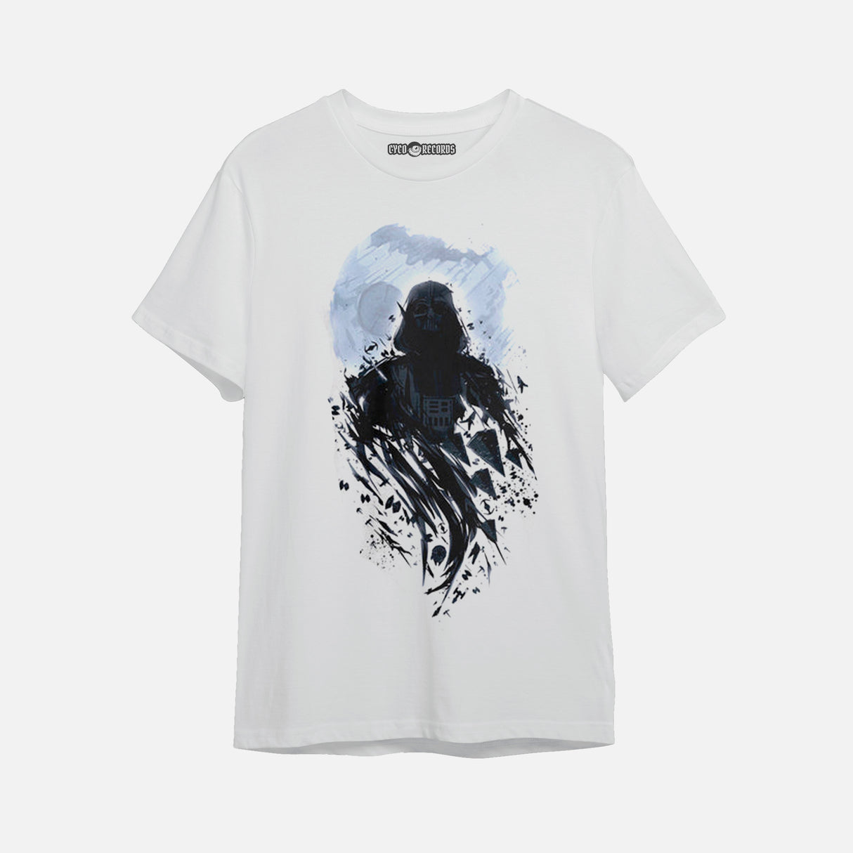 Star Wars - Darth Vader Estrella - Polera