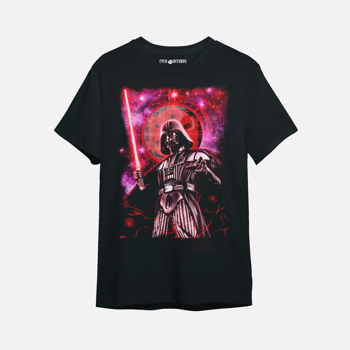 Star Wars - Darth Vader - Polera