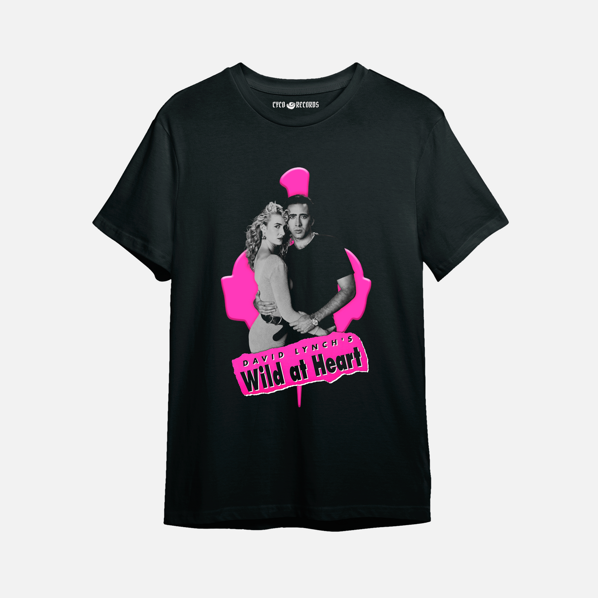 David Lynch - Wild at Heart - Polera