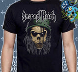 Sacred Reich - Thrash - Polera